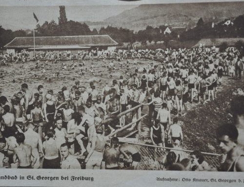 Fundstück des Monats 6/2025