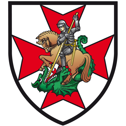 Bürgerverein Freiburg St. Georgen e.V. logo