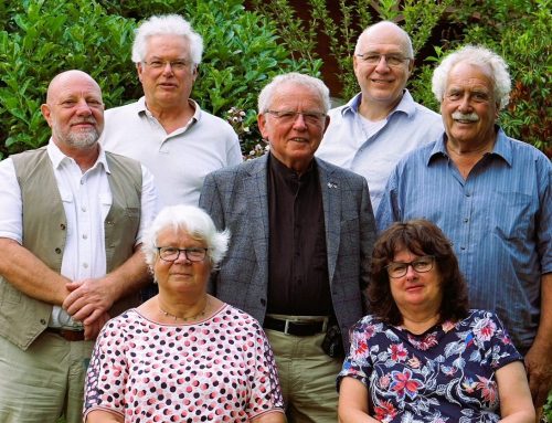 70 Jahre Arbeitsgemeinschaft Freiburger Bürgervereine