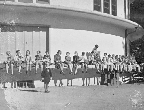 Fundstück des Monats 7/2025