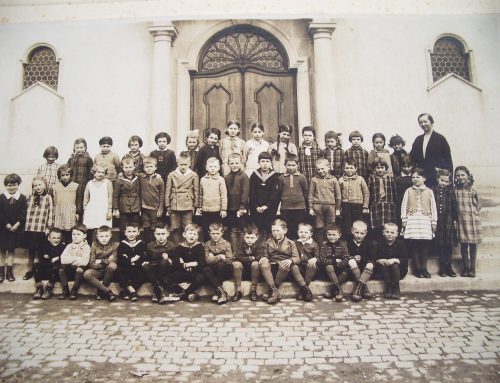 Fundstück des Monats 8/2025