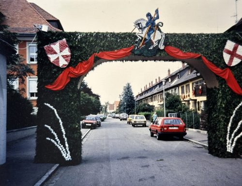 Fundstück des Monats 3/2026